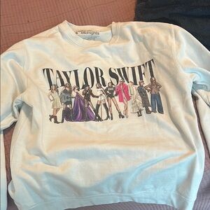 Taylor Swift Midnights Sweatshirt